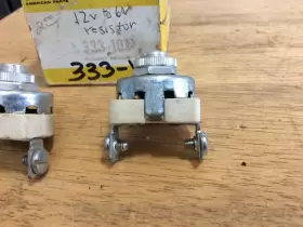 333-101 AMERICAN PARTS Fuses Insure #2
