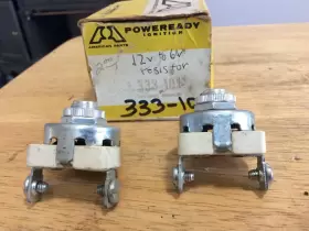333-101 AMERICAN PARTS Fuses Insure