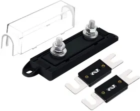 ANTFH-2X100F AMERICAN TERMINAL Anl Fuse Power Distribution