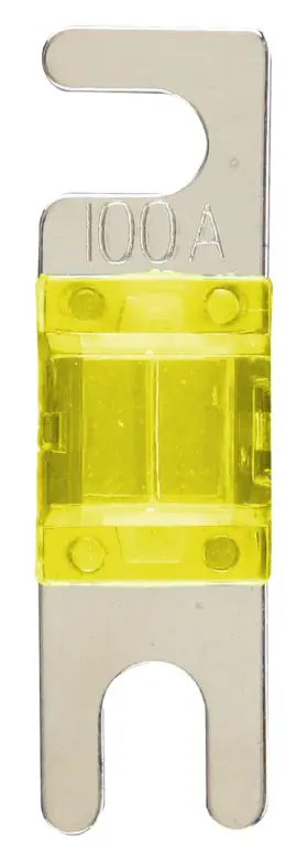 086429163151 AMMOTENNA Bay Anl Fuse Pack Amp Mini