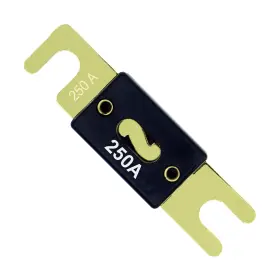 ANL-250X10 AMP Fuses Car Audio Solar Marine