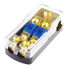 ANCHI60AMP ANCHI Mini Anl Fuse Holder Hifi Auto Distribution