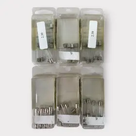 601040 ANCOR Marine Agc Glass Fuses #2