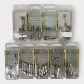 601250 ANCOR Marine Agc Glass Fuse #3
