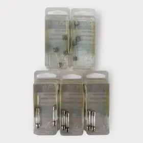 602075 ANCOR Marine Mdl Slow Blow Glass Fuses #3