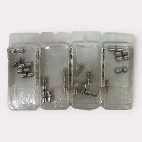 604300 ANCOR Marine Aga Glass Fuses #3