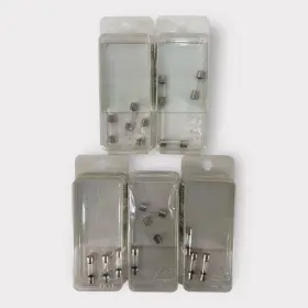 605010 ANCOR Marine Gma Glass Fuses #3