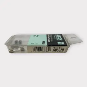 605020 ANCOR Marine Gma Glass Fuses #2
