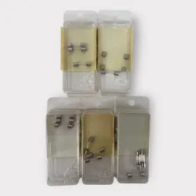 605020 ANCOR Marine Gma Glass Fuses #3