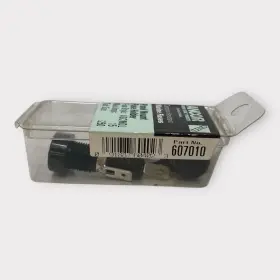 607010 ANCOR Panel Mount Fuse Holder Agc Mdl #2