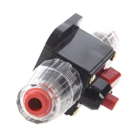 611714978570 ANJOSHI Fuse Holders Inline Circuit Breaker #3