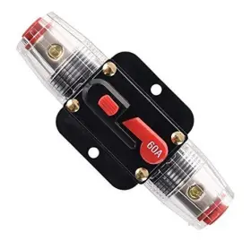 611714978570 ANJOSHI Fuse Holders Inline Circuit Breaker