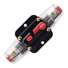 611714978587 ANJOSHI Fuse Holders Inline Circuit Breaker