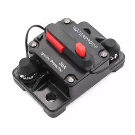 761344548497 ANJOSHI Breaker Manual Car Rv Atv Marine Amp