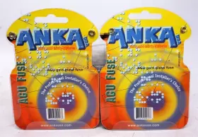 AKAGU60A ANKA Agu Fuses Glass Car Audio Amplifier #2