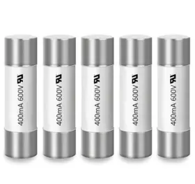 001357 ANVPKUN Pack Ac Ceramic Fuse