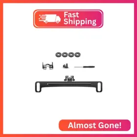 ANYCPZJ901BL-1PS ANYHUT Rear View Mirror Car Camera License
