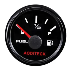723258644252 AODITECK DIRECT Marine Scale Fuel Gauge