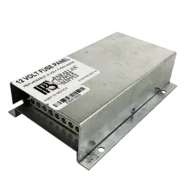 FB11 AP PRODUCTS Parallax Fuse Block Enclosure Position