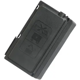 MD018 APPERFIT Battery Fuse Block Cover Chevy Silverado Gmc