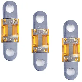 313053715723 APSG Midi Ami Fuse Bolt Down Marine Stud Mount