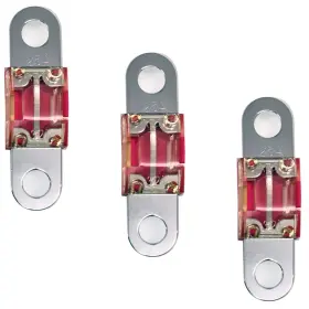 716770191144 APSG Midi Ami Fuse Bolt Down Marine Stud Mount