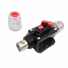 716770191366 APSG Breaker Volts Inline Fuse Manual Amp #2