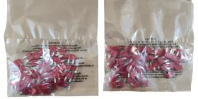 ATM10-50 ARIES Atm Blade Fuse Car Boat Pack Amp Mini