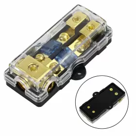E301-A214-SET ARTUDATECH Mini Anl Blade Fuse Block Holder Amp