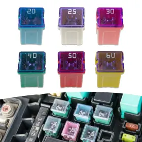 ARW112 ARWRILT Car Jcase Fuse Micro Kit