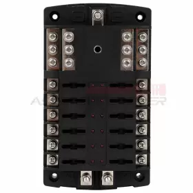 AS16711201AS AS SPEEDFATHER Fuse Box Block Holder Blade Kit #2