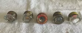 15-220-30AMP IN Plug Fuse Screw Base