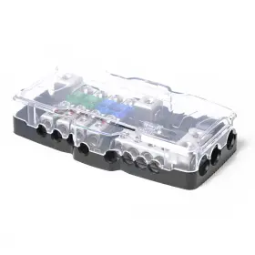 550720170670 ASTORE Audio Stereo Anl Fuse Holder Distribution #3