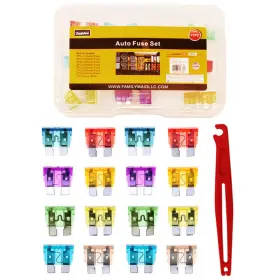 795735242162 ATB Auto Fuse Set Car Blade Suv Electrical Kit