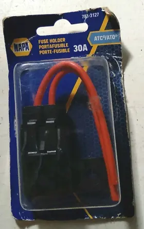 782-3127 ATC Napa Fuse Holder Ato
