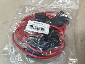 ATCFH12-5 ATC Fuse Holder Pack Next #3