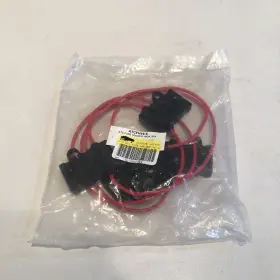 ATCFH16-5 ATC Gauge Fuse Holder Volt Copper Wire