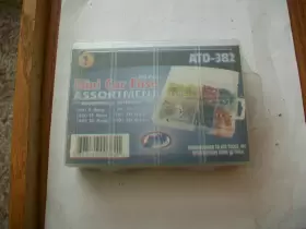 ATD-382 ATD TOOLS Mini Car Fuse