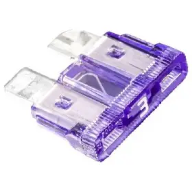 13840837 AU-VE-CO Atc Ato Fuses Amp Violet