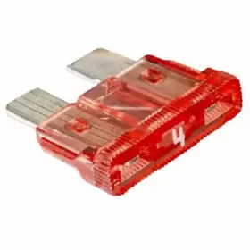14124360 AU-VE-CO Atc Ato Fuses Amp Pink