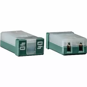 22808 AU-VE-CO Mcase Unslotted Amp Fuse