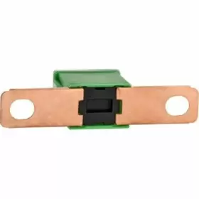 2946190 AU-VE-CO Pal Pacific Auto Link Fuse Amp Bent