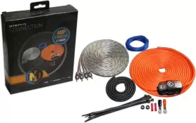 8GKIT AUDIO Afs Fuse Holder Amp Kit
