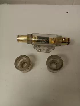 CQ1105 AUDIO PIPE Fuse Blocks #2