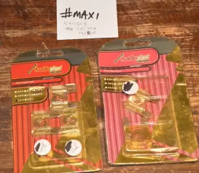 35A-80A AUDIOPIPE Maxi Fuse