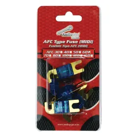 784644723692 AUDIOPIPE Afc Fuse Pack Amp