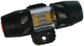 NQ-6 AUDIOPIPE Line Afc Fuse Holder