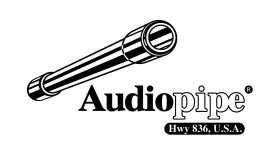 AFC-30 AUDIOPIPE Fuse Blister Pack Amp Manl
