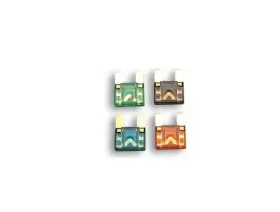 AMT-20A AUDIOPIPE Maxi Terminal Car Fuses Pack