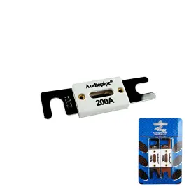 ANL-200ACR AUDIOPIPE Fuse Amp Ceramic